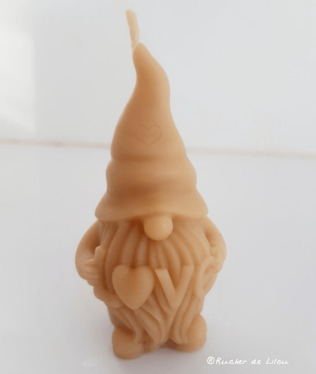 Bougies "Chéris"