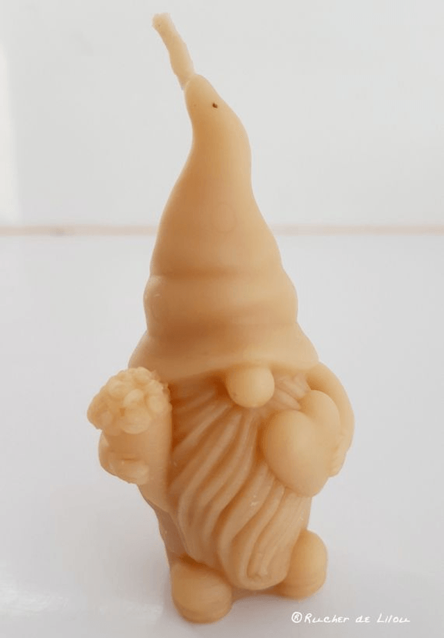 Bougies "Chéris"