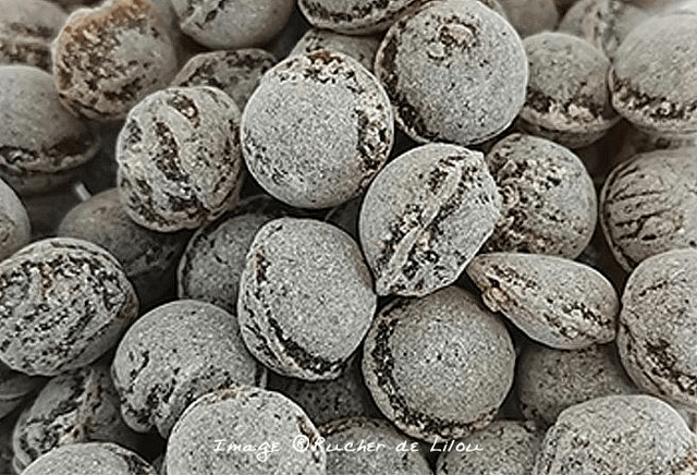 Bougies "Chéris"