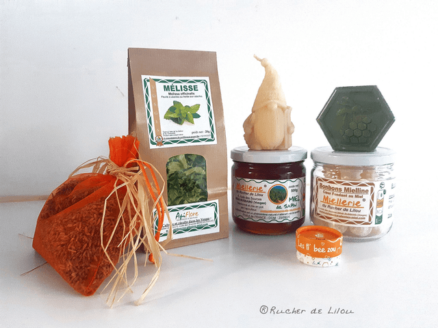 Le Coffret Skieur