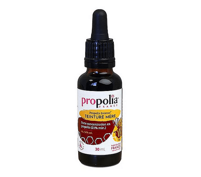 3x Teinture mère de Propolis
